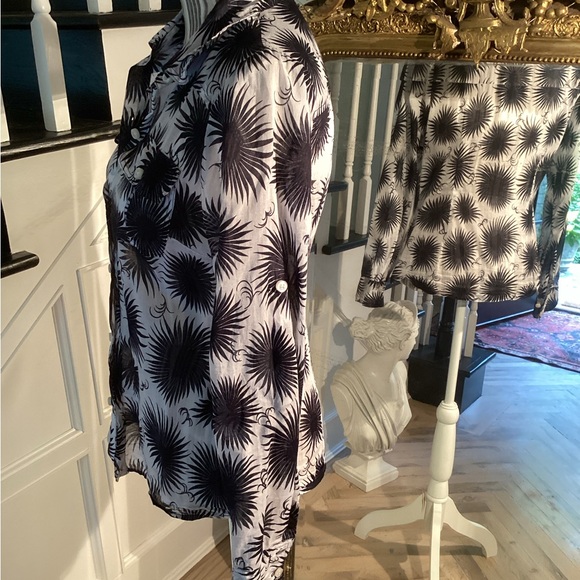 Milly long sleeve blouse - Picture 3 of 4